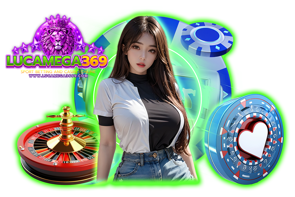 lucamega369 ทางเข้า